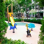 La Casita Pool Access Condo Huahin Only 10 Minutes To The Beach