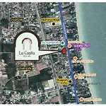 La Casita Pool Access Condo Huahin Only 10 Minutes To The Beach
