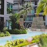 Carapace Residences Huahin-Khaotao