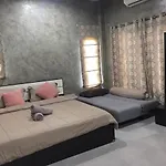Pk Villa Huahin