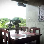 Pk Villa Huahin
