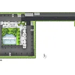 Huahin Dusitd2 Residences, Apartments Near Beach