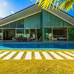 Large Private Pool Villa With 7 Bedrooms 7B