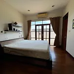 Private Pool-Villa Baan Roth, Gated Community 24/7