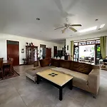 Private Pool-Villa Baan Roth, Gated Community 24/7