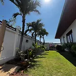 Private Pool-Villa Baan Roth, Gated Community 24/7