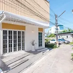 Cosy Room A At Hostel Huahin Beach