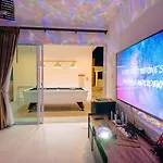 Milksedjai Pool Villa