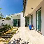 Large Private Pool Villa With 7 Bedrooms 7B