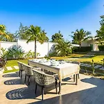 Large Private Pool Villa With 7 Bedrooms 7B