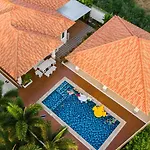 The Legacy Huahin Pool Villa