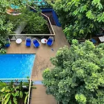 La Habana Hua Hin Condo Pool View 1 Bed Room