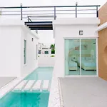 Milksedjai Pool Villa