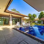 3 Bedroom Pool Villa In Great Location! Bub