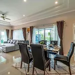 New 2 Bedroom Pool Villa C882