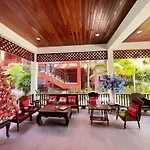 Rainforest Huahin Village Hotel