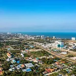 Modern Large 2 Bedroom Pool Villa Pv2