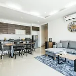2 Bed Contemporary Pool Villa