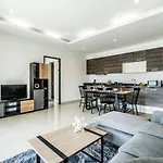 2 Bed Contemporary Pool Villa