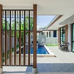 2 Bed Contemporary Pool Villa