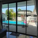 E Villa , Private Pool Villa For Your Family