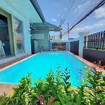 The Peak Pool Villa, Huahin