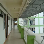 Ok Apartment