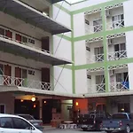Ok Apartment