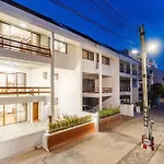 City White Beach House2 Hua Hin
