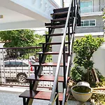 The Peak Pool Villa, Huahin