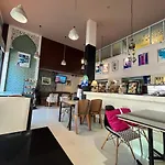 Mooz Huahin Bed & Breakfast