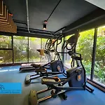 Marvest Condo Huahin By Saensook