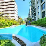 Marvest Condo Huahin By Saensook