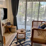 Family Suite New Apartment At Marvest Huahin City Center