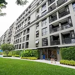 Family Suite New Apartment At Marvest Huahin City Center
