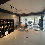 Kings Auto Guesthouse