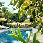 Kanta Resort Hua Hin
