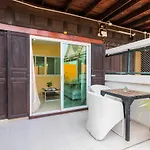 Mandarin Lodge