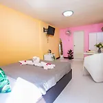 Mandarin Lodge