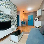 The Trust Condo By The Sea