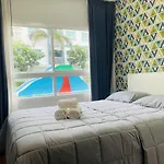 The Trust Condo By The Sea