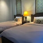 Mooz Huahin Bed & Breakfast