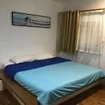 Huahin Beach Front Apartment With Seaview