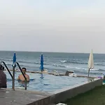 Huahin Beach Front Apartment With Seaview
