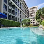 Marvest Condo Hua Hin For Rent