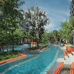 One Bedroom Apartment Near Hua Hin Beach คอนโดสวยใกล้หาดหัวหิน