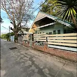Next To The Beach House