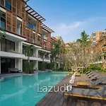 Intercontinental Residences 2 Bedroom