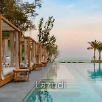 Intercontinental Residences 2 Bedroom