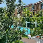 Intercontinental Residences 2 Bedroom